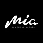 Mia Burger Brussels icon