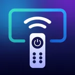 Universal TV Remote Control ⁺ icon