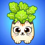 Virtual Pet Pocket Plant Games icon