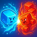 Idle Bubble Shooter 3D! icon