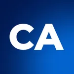 Ca Store icon