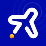 Flight Tracker - Radar icon