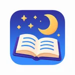 AI Child Story Generator icon