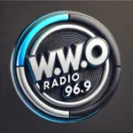 Weston World One Radio icon