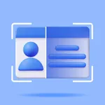 Digital Business Card Scannerㅤ icon