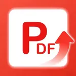 图片转PDF：文档格式转换 icon