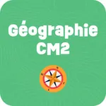 Géographie au CM2 icon