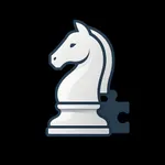 ChessTakeTake - Puzzle tactics icon