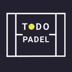 TODO Padel icon