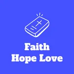 Faith.Hope.Love. icon