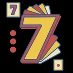 Flip 7 Seven-Calcul des points icon