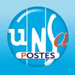 UNSA-Postes icon