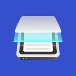 Scanner App Pro-PDF Scan icon