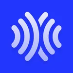 Transcribe: Speech to Text, AI icon