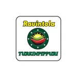 Turkinpippuri Ylivieskaa icon