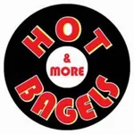 Hot Bagels and More icon