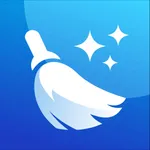 Deep Cleaner: Clean Up Phone icon