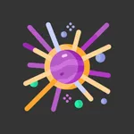 Mythic Universe icon