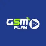 GSM PLAYTV icon