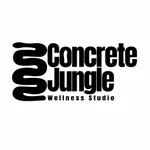 Concrete Jungle Wellness icon