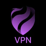 VPN Blaze - Fast & Secure icon