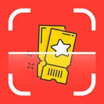 Lottery Ticket Scanner: Scanlo icon