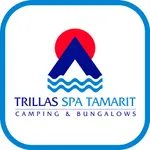 Trillas Spa Tamarit icon