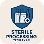 Sterile Processing Tech Exam icon