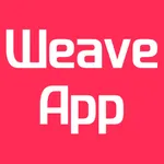 WeaveApp - Buy and Sell Hair icon