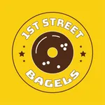 First Street Bagels icon