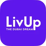 LivUp icon