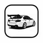 CarMod AI icon