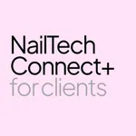 NailTechConnect for Clients icon