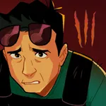 Creepy Redneck Dino Mansion 3 icon