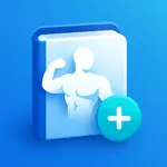 Gymsee: дневник тренировок icon