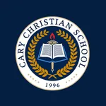 Cary Christian School icon