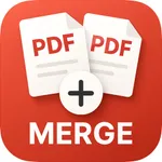 PDF Merge - Combine PDF icon