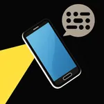 Morse Signal Flashlight icon