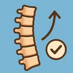 UpRight - Posture Coach icon