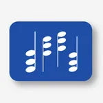 Chord Pad - tonaly & chordify icon