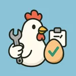 Chicken Scratch icon