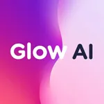 Glow AI - Skin Care AI Coach icon