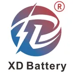 XD battery icon