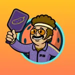 Cap Brine: Rise of Pickleball icon