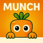 Munch - Recipes & Cooking icon