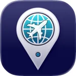 Go: TravelApp icon