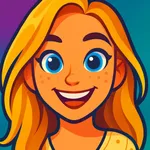 Cartoon Yourself AI: Cartoonie icon