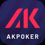 AKPoker Next-Gen Play icon