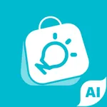 智慧记AI零售-免费收银系统 icon