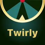 Wheel of Names - Twirly icon